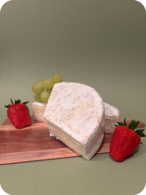 Brie