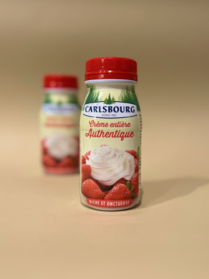 Crème fraiche Carlsebourg
