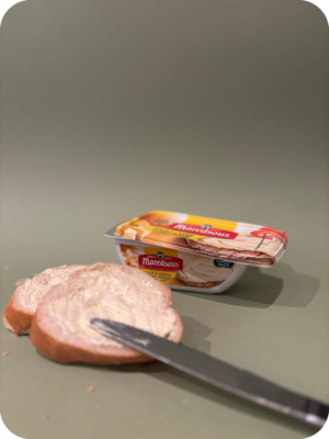 Maredsous - double crème