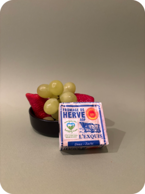 Fromage de Herve