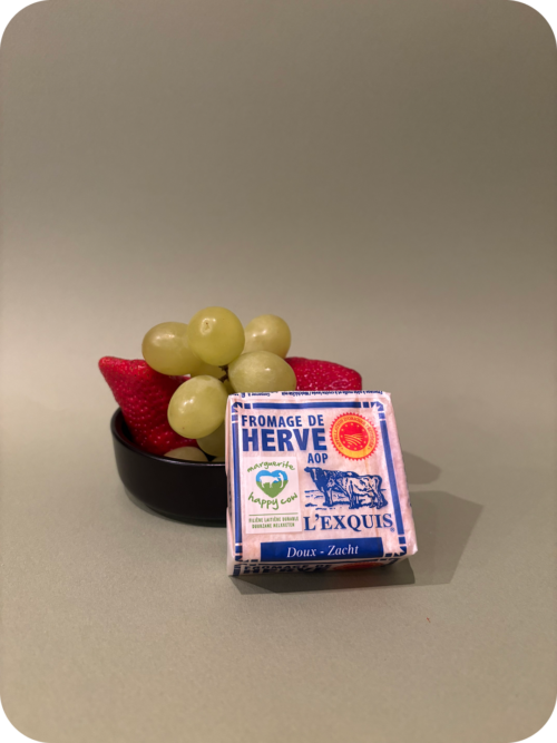 Fromage de Herve