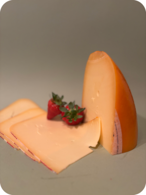 Gouda jeune