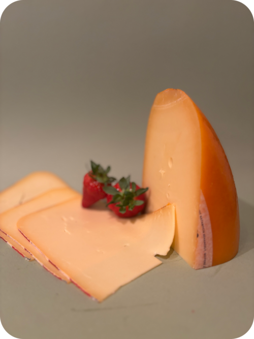 Gouda jeune