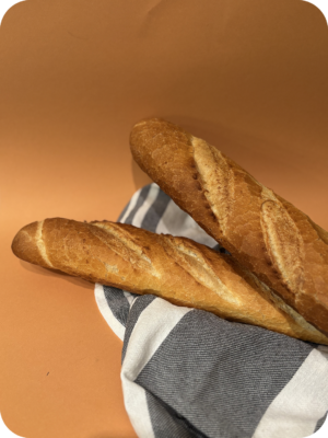 Baguette classique