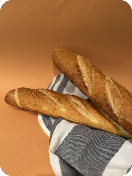 Baguette classique