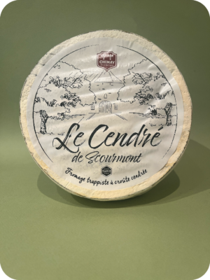 Chimay cendré