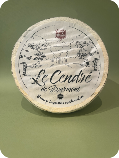 Chimay cendré
