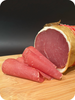 Filet de saxe