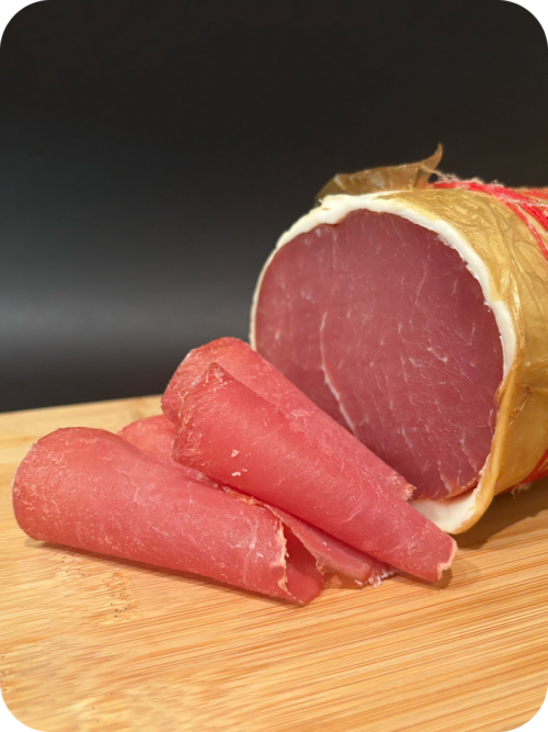 Filet de saxe