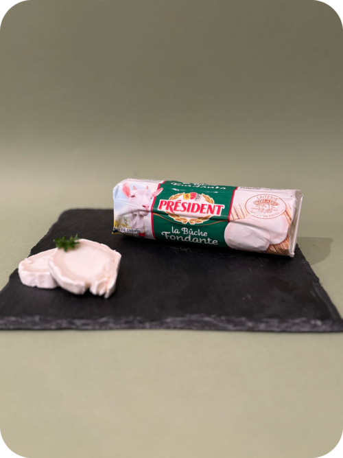 Fromage de chèvre
