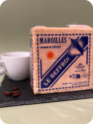 Maroilles
