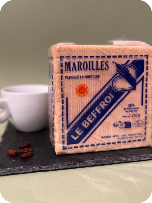 Maroilles
