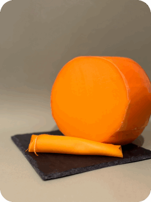 Mimolette