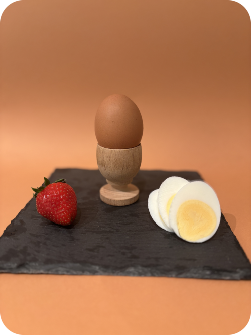 Oeufs - Ferme d'Arno