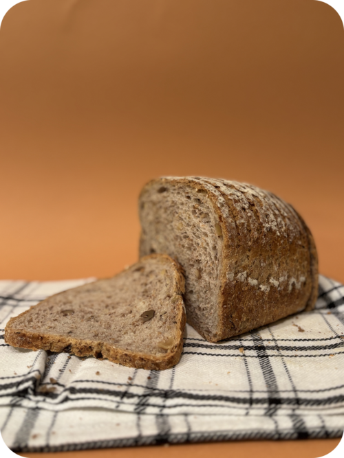 Pain frais - Boulangerie Vienne