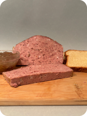 Pâté de campagne