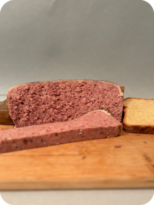 Pâté des fagnes