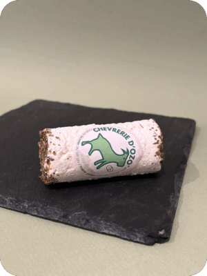 Chèvre miel