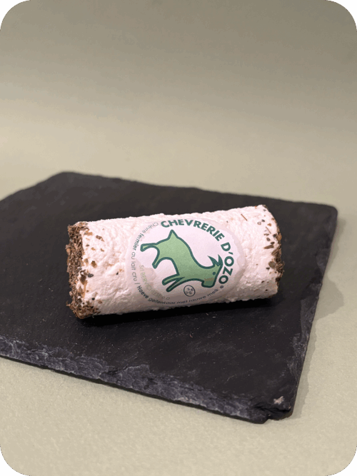 Chèvre miel