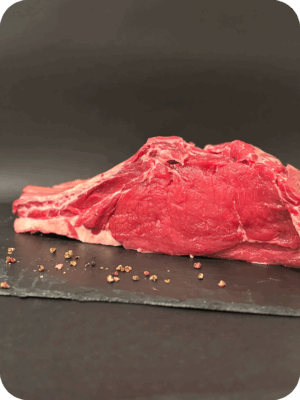 Côte à l'os