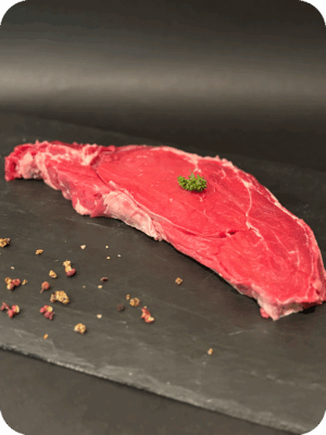 Entrecôte côte à l'os