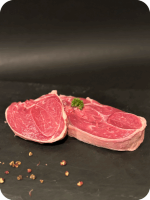 Gigot d'agneau