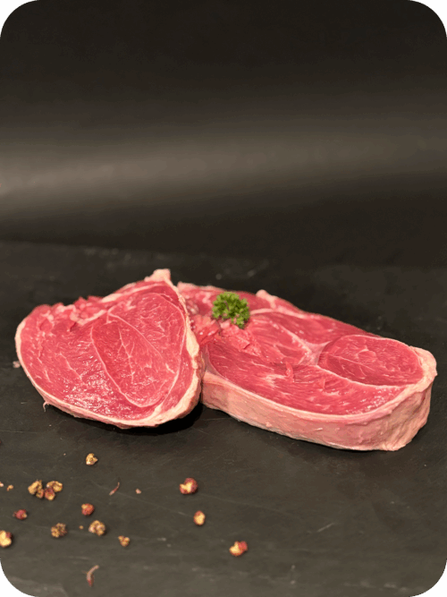 Gigot d'agneau