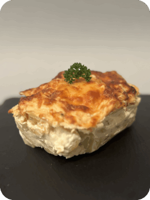 Gratin Dauphinois