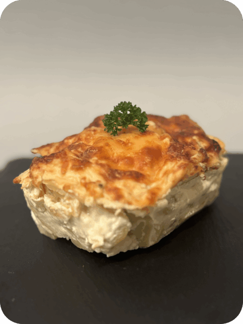 Gratin Dauphinois
