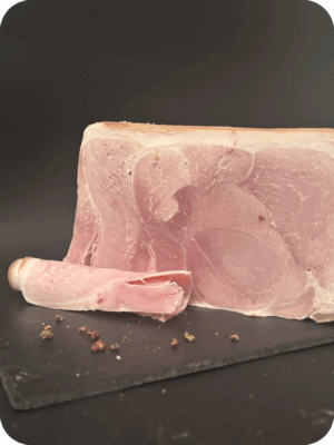 Jambon maison