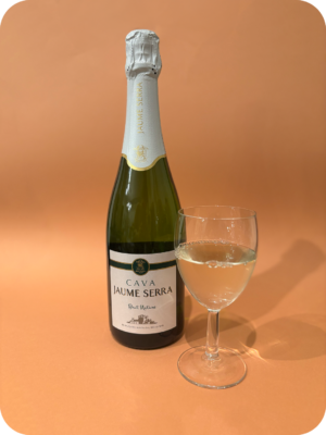 Cava - Jaume Serra