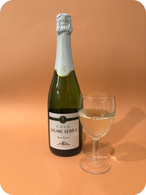Cava - Jaume Serra