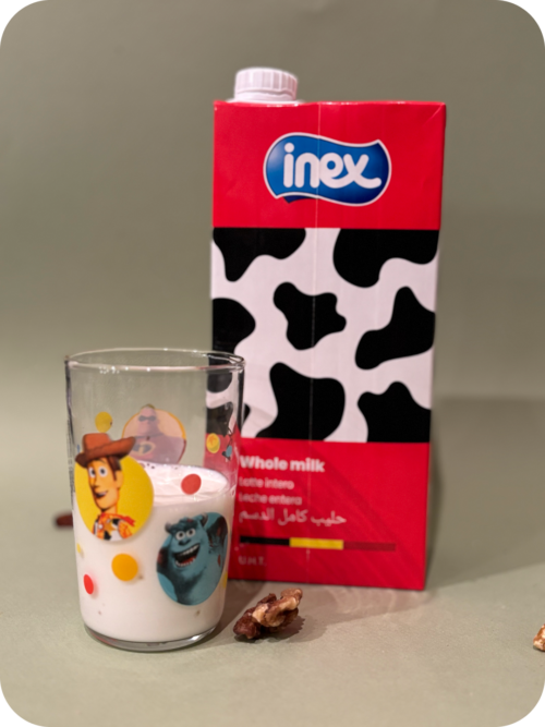 Lait