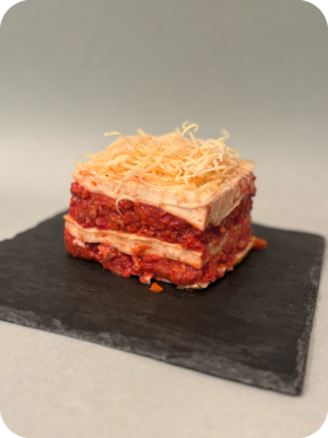 Lasagne