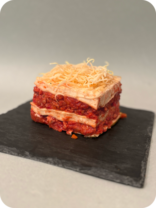 Lasagne