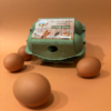 Oeufs - Ferme d'Arno