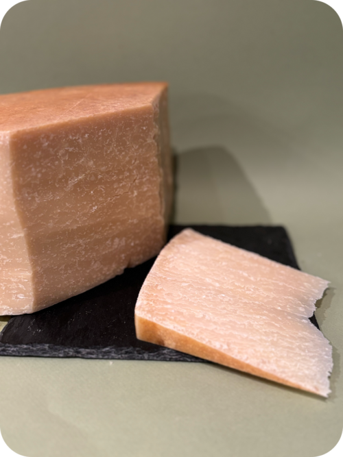 Parmesan