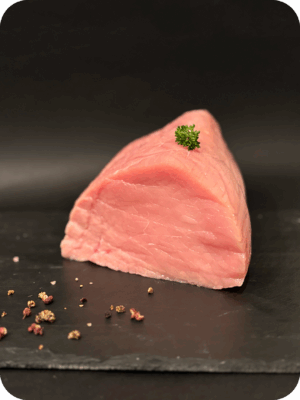 Rôti de veau