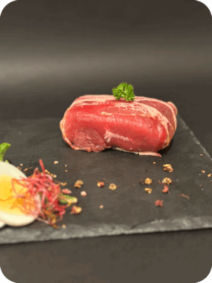 Roulade de boeuf