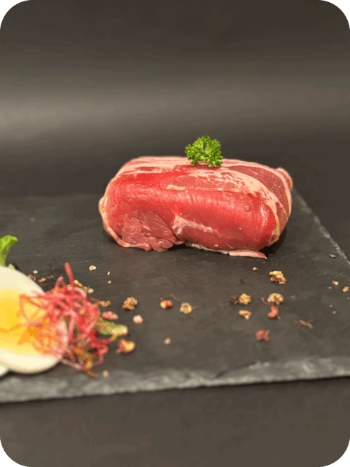 Roulade de boeuf
