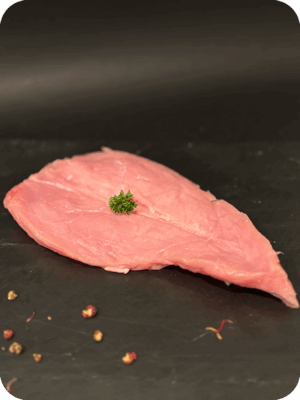 Sauté de veau
