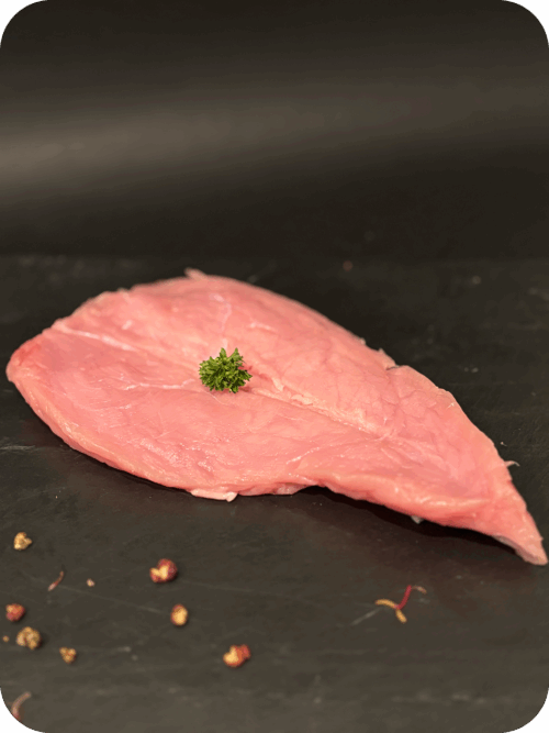 Sauté de veau