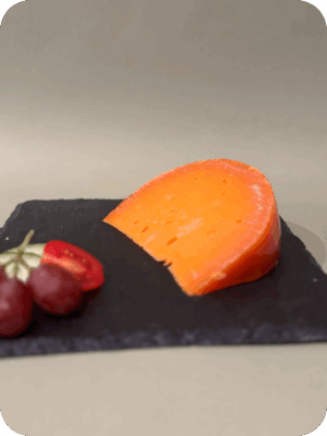 Vieille mimolette