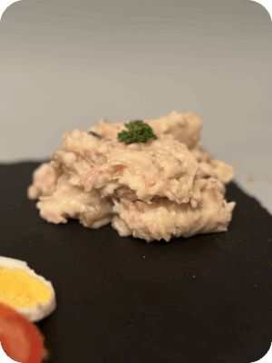 Vol au vent