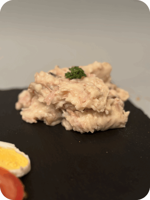 Vol au vent