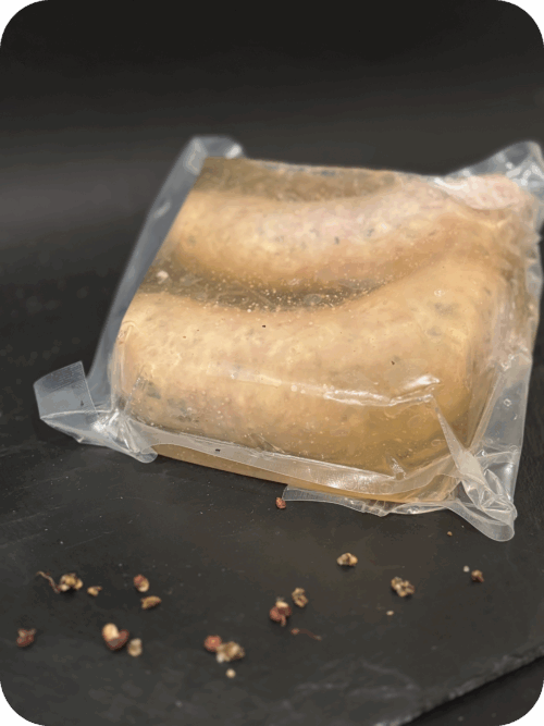 Andouillette de Troye