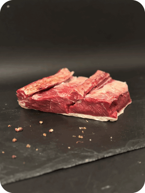 Bouilli de boeuf