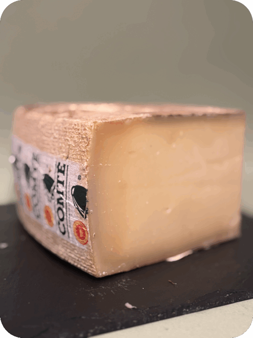 Comté prestige