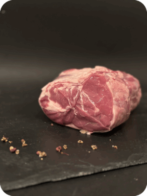 Epaule d'Agneau
