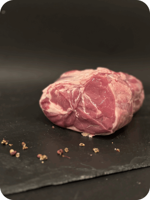 Epaule d'Agneau